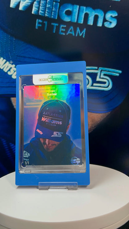 Mind The Cap 2026 - Carlos