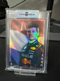 Max Verstappen flying the flag 1/1