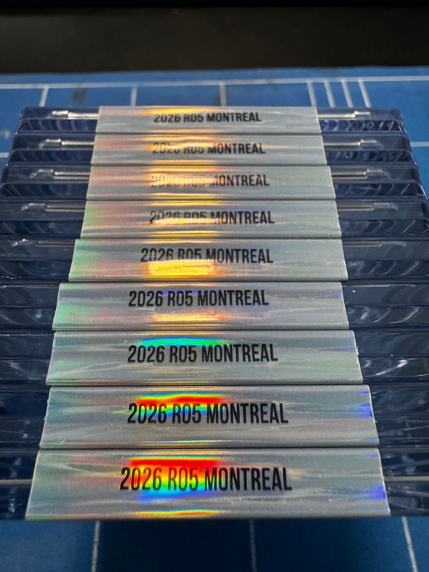 2026 R05 Montreal Winner