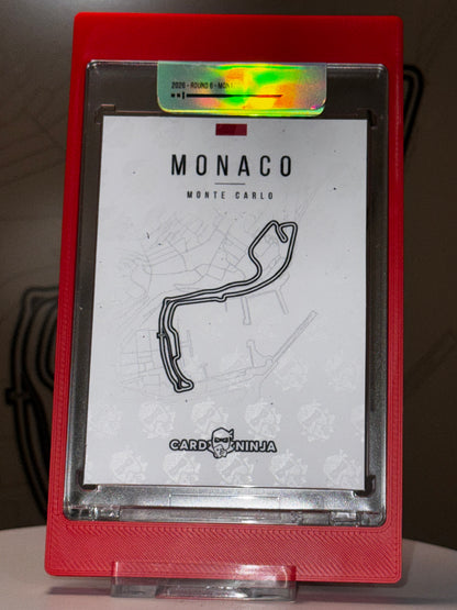 2026 R06 Monaco (Exclusive Access)