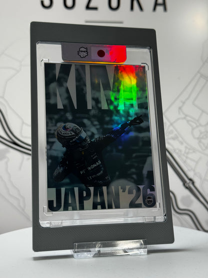 2026 R03 Suzuka Winner