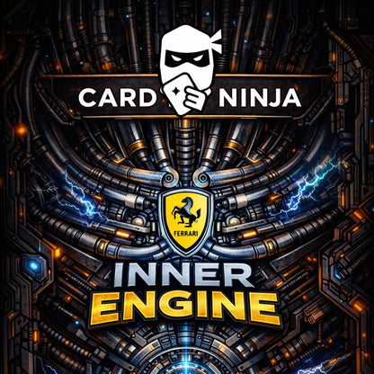 Inner Engine - Charles Leclerc