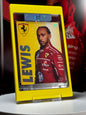 2026 Lewis Yellow