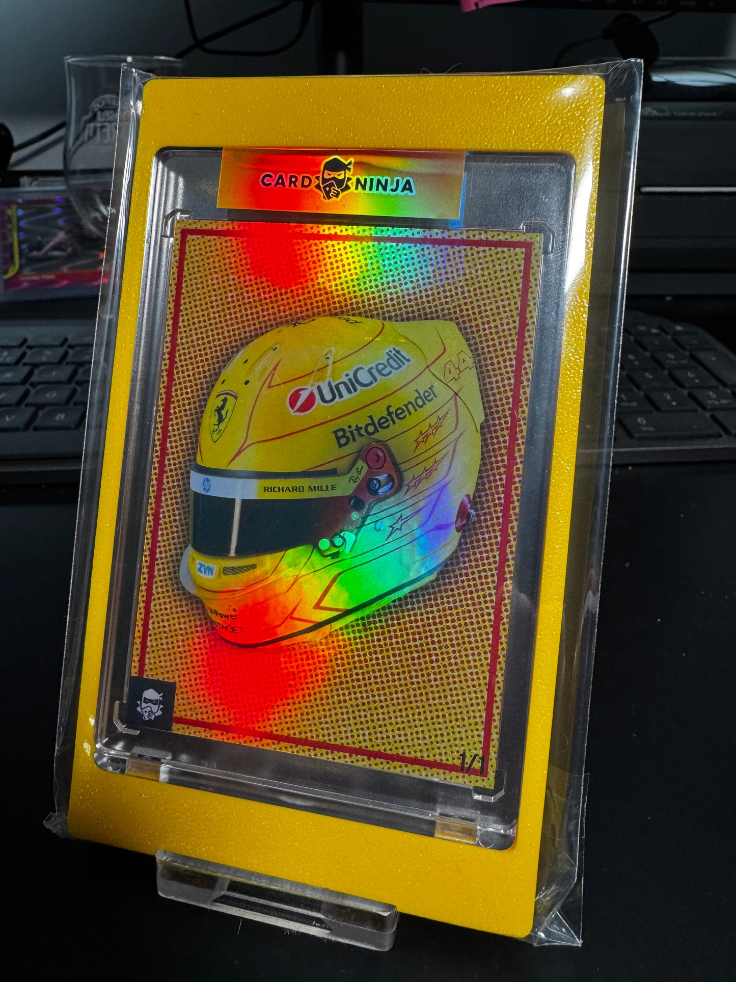 2026 Helmets - Lewis