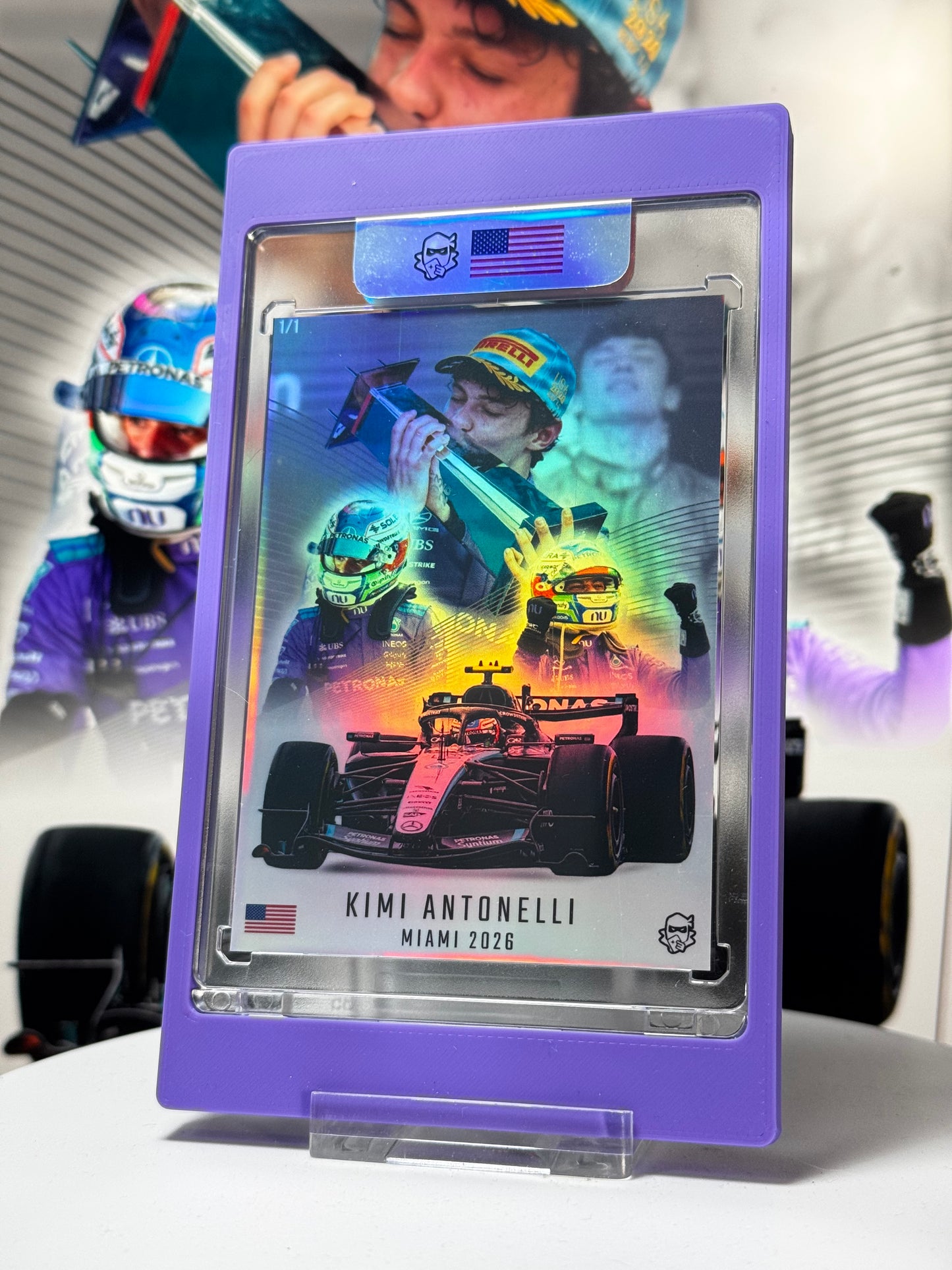 2026 Miami Winner