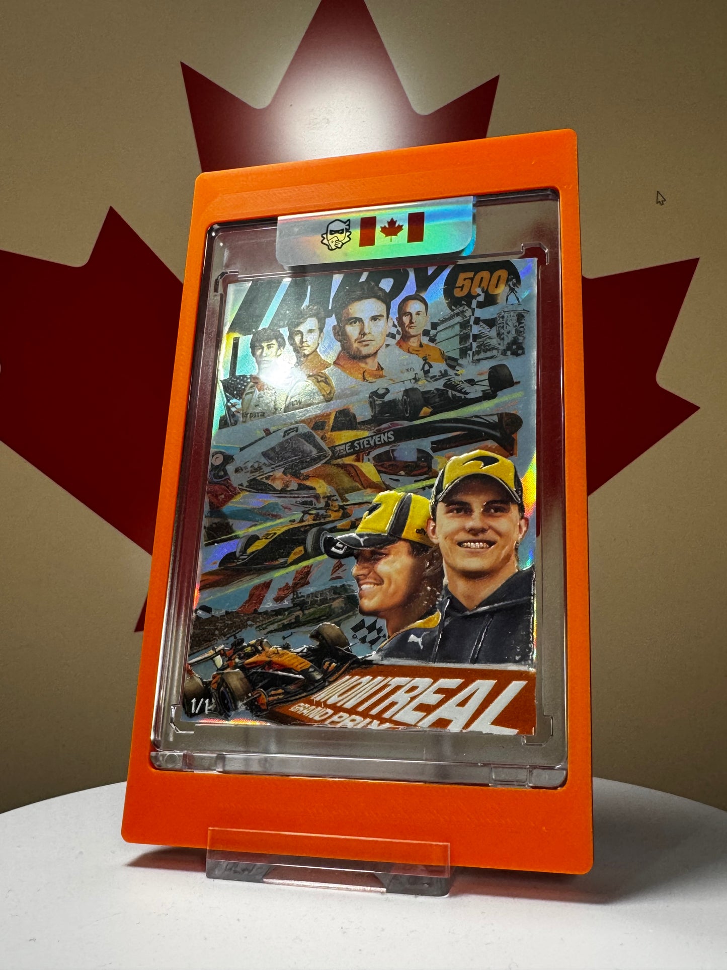2026 R05 Montreal (Exclusive Access)