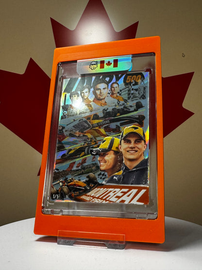 2026 R05 Montreal (Exclusive Access)