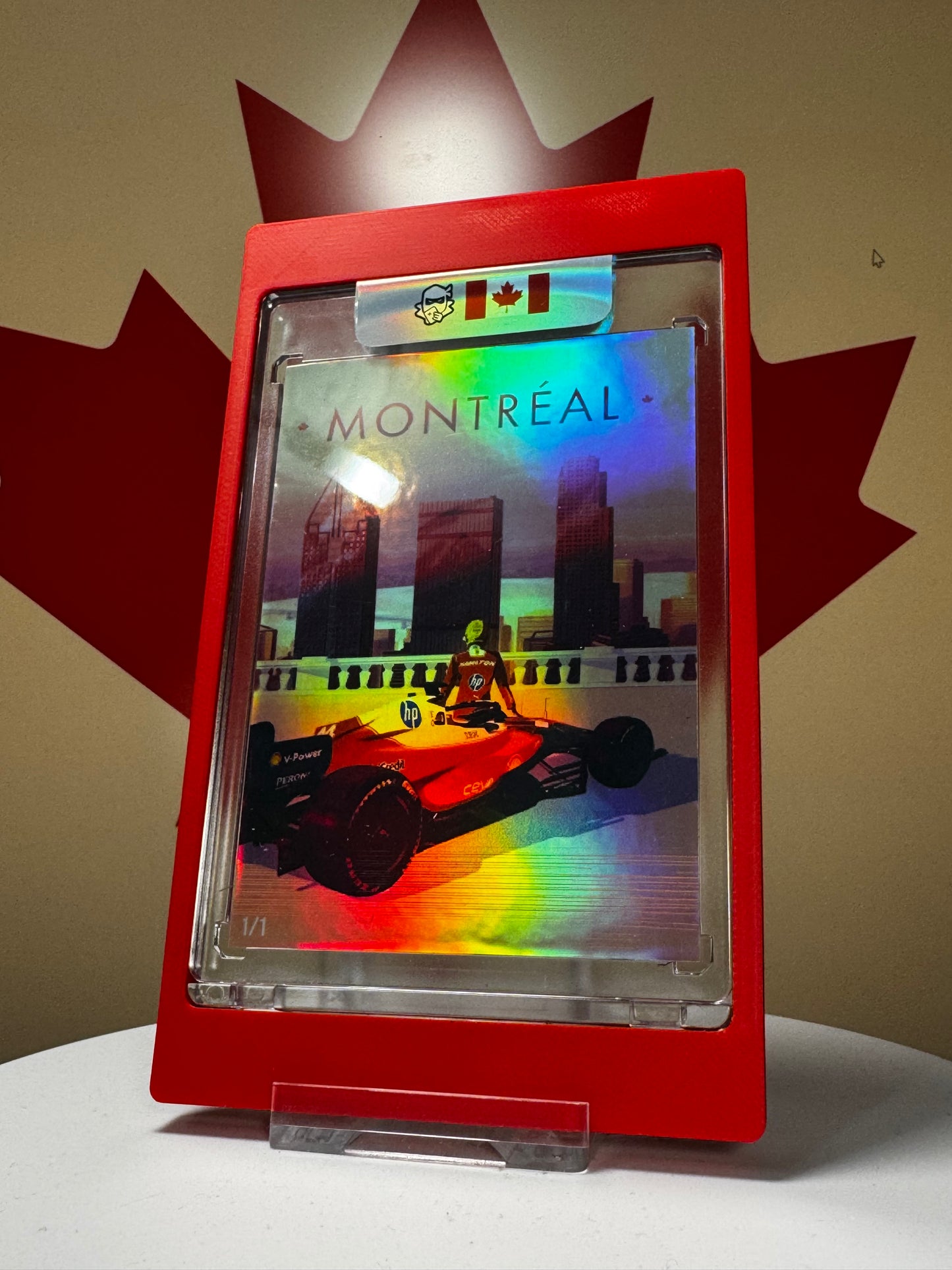 2026 R05 Montreal (Exclusive Access)