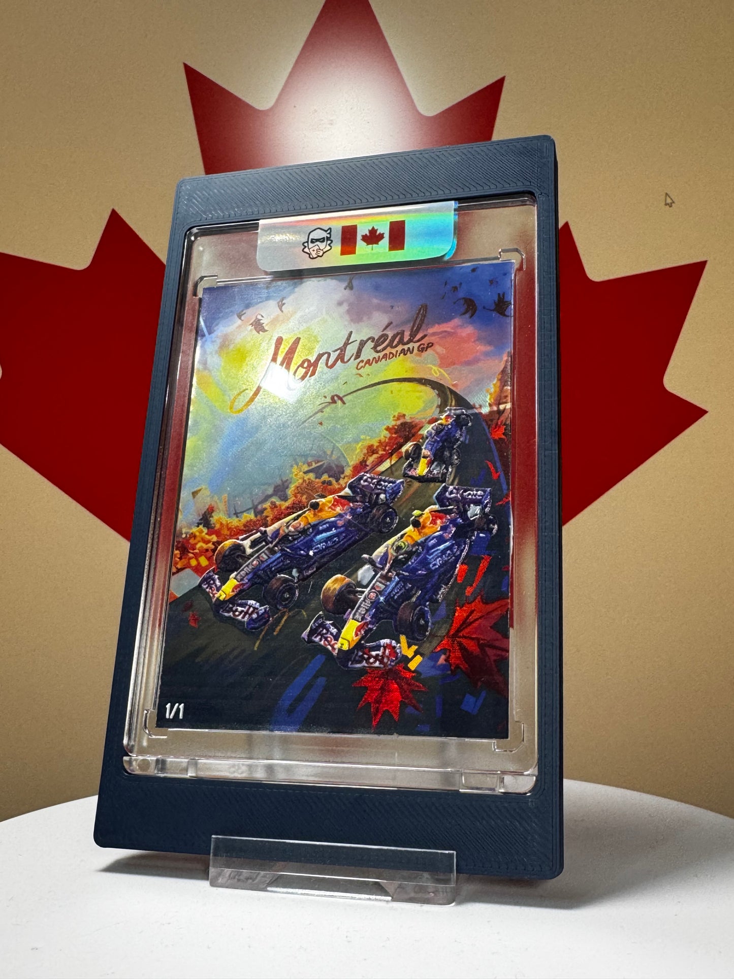 2026 R05 Montreal (Exclusive Access)