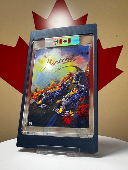 2026 R05 Montreal (Exclusive Access)