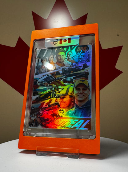 2026 R05 Montreal (Exclusive Access)