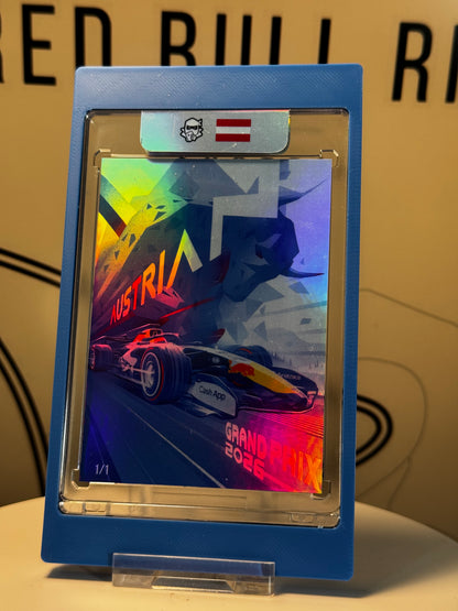 2026 R08 Red Bull Ring (Exclusive Access)