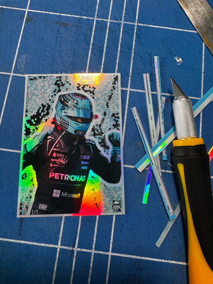 2026 Melbourne Winner