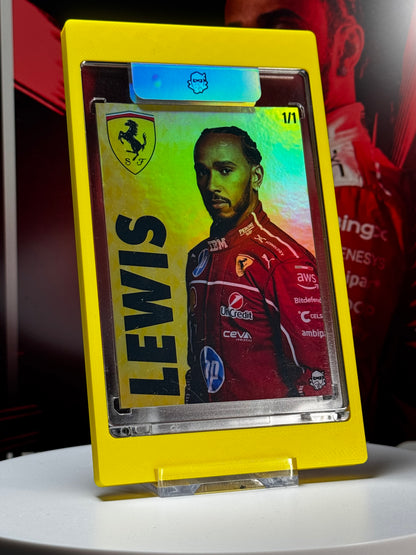 2026 Lewis Yellow