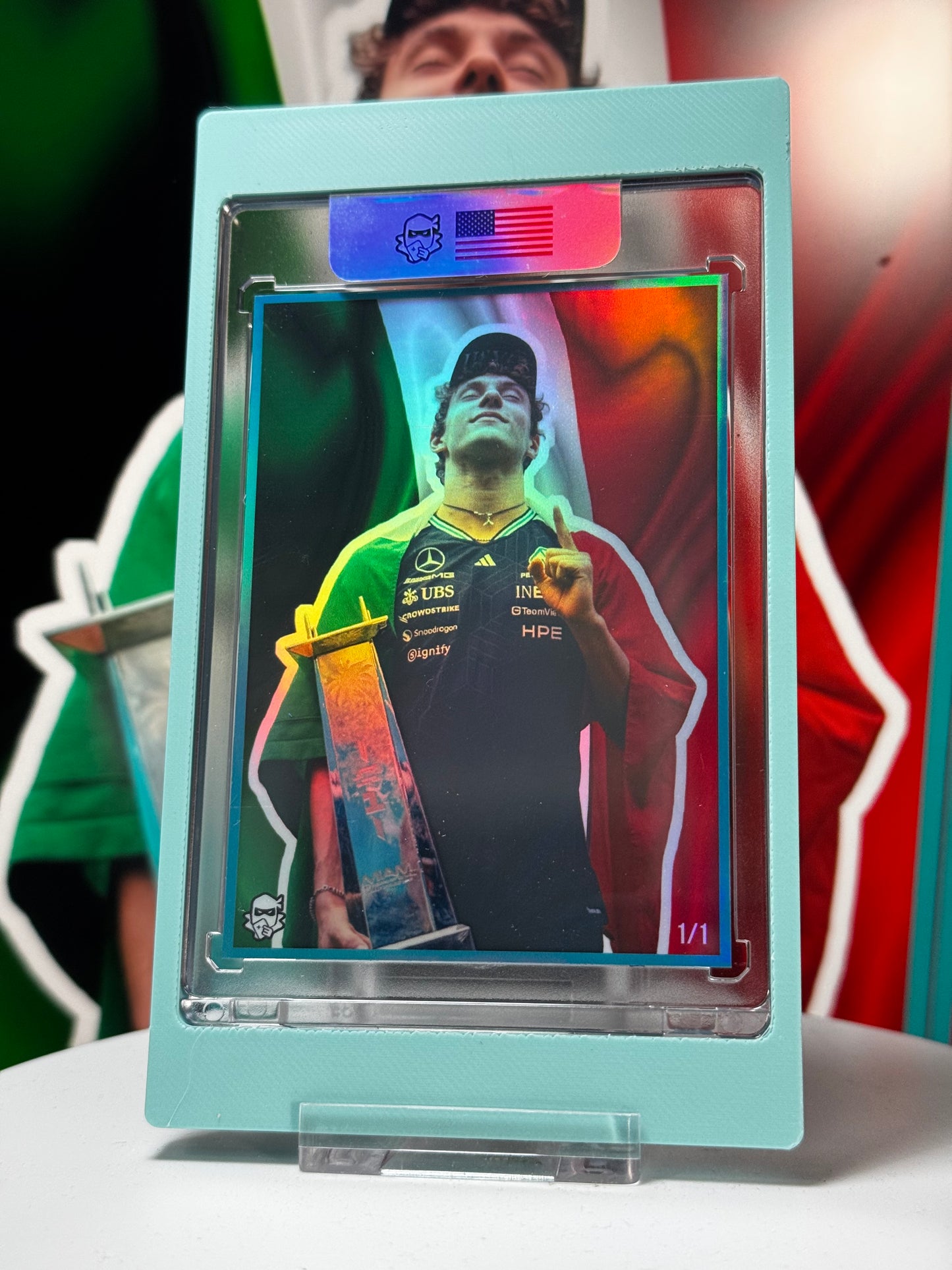 2026 Miami Winner
