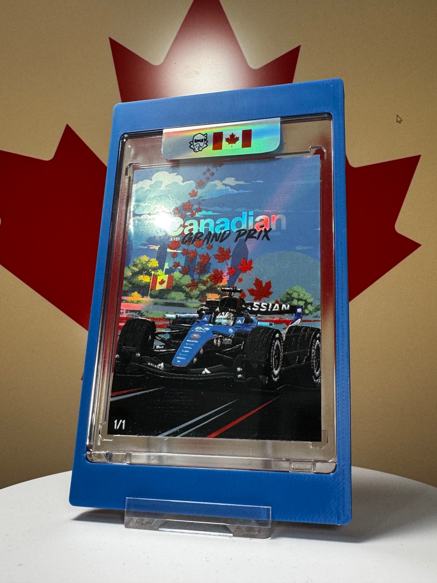 2026 R05 Montreal (Exclusive Access)