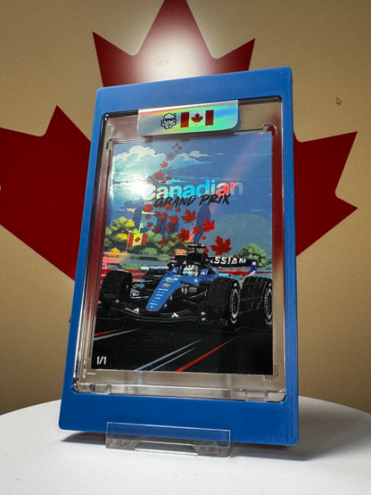 2026 R05 Montreal (Exclusive Access)