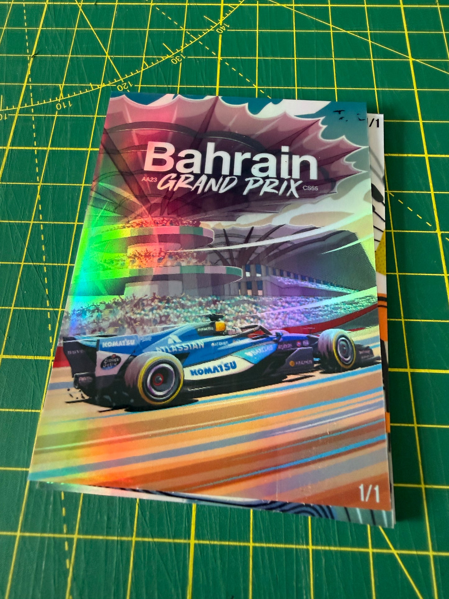 2026 R16 Sepang (Exclusive Access)
