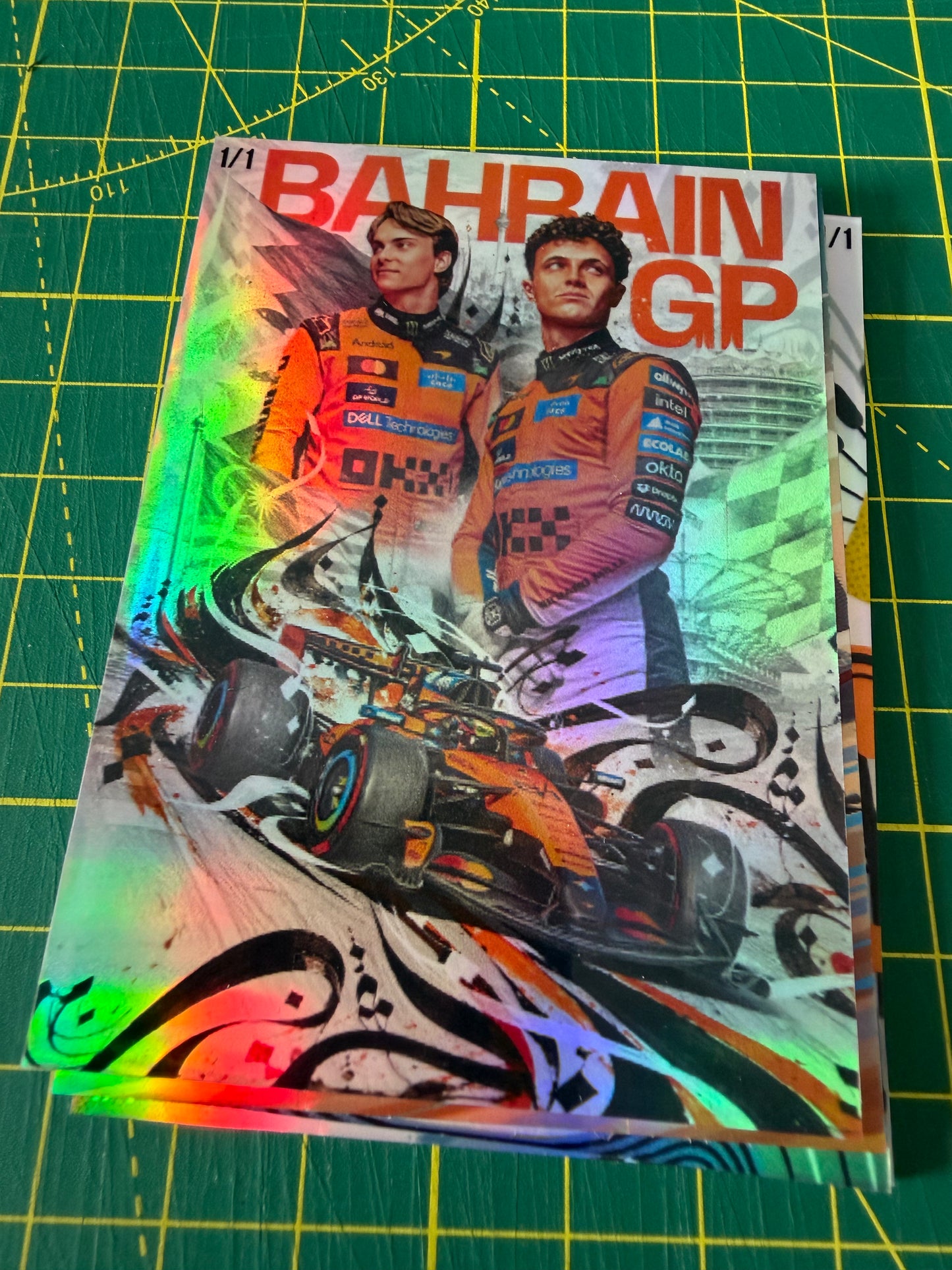 2026 R16 Sepang (Exclusive Access)