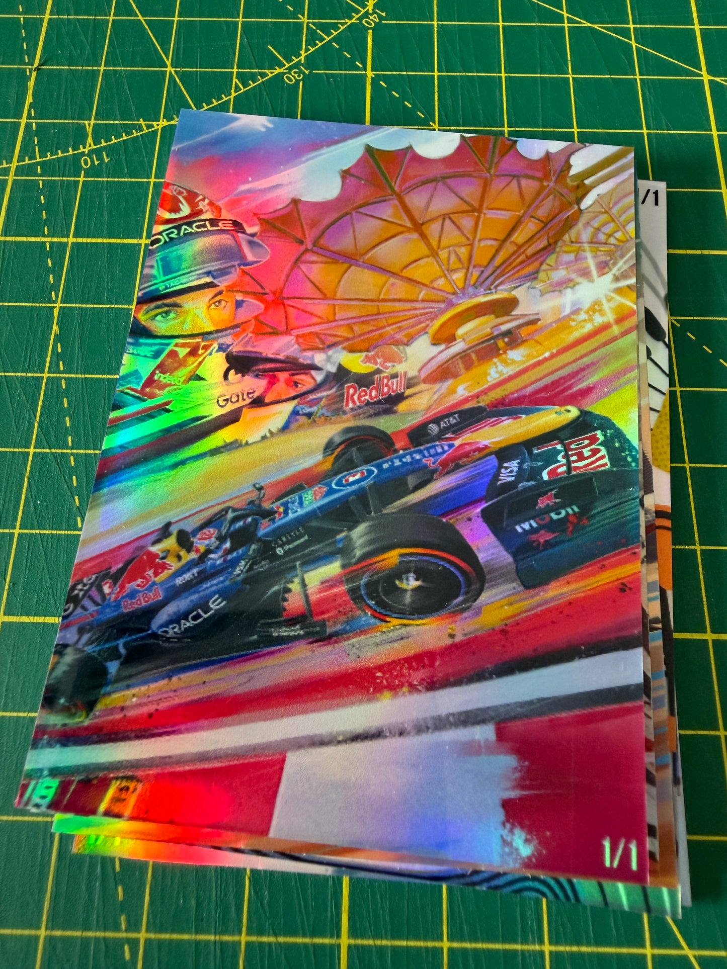 2026 R16 Sepang (Exclusive Access)