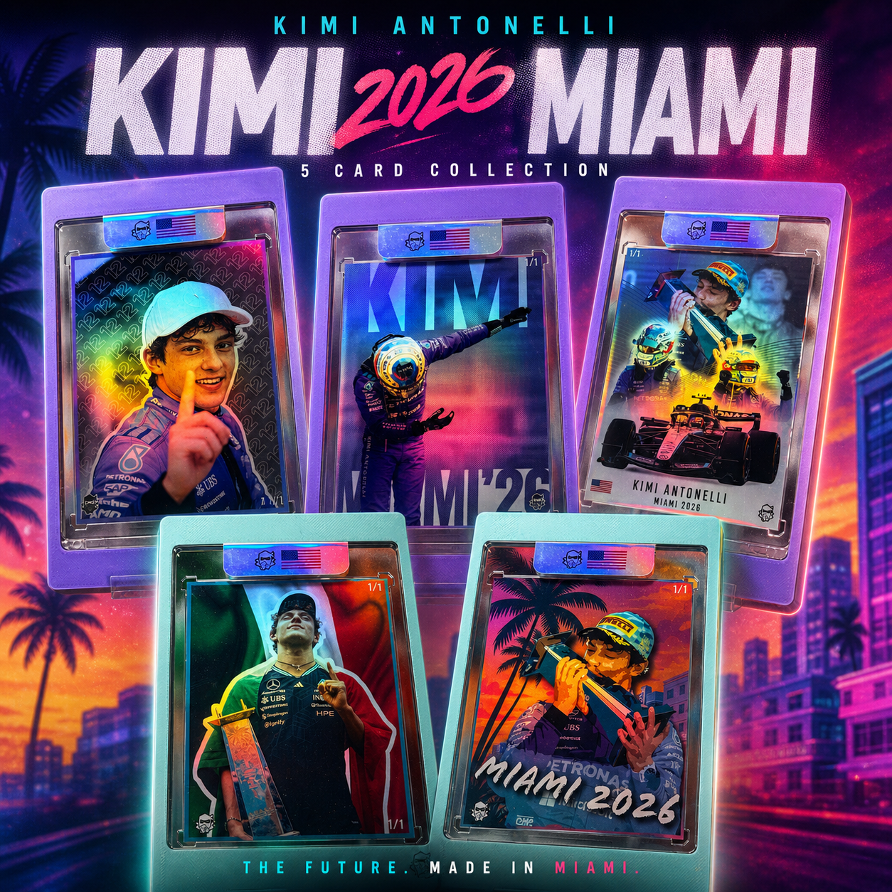 2026 Miami Winner
