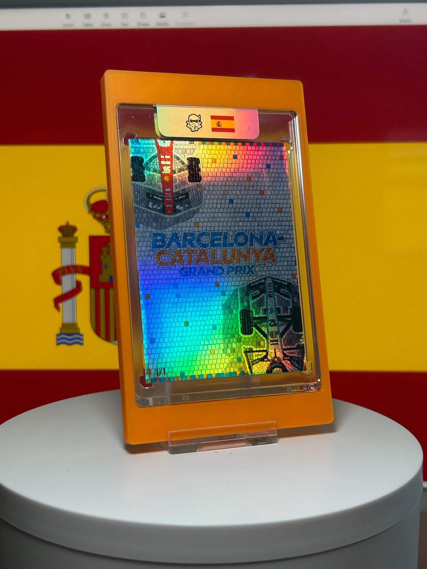 2026 R07 Barcelona (Exclusive Access)