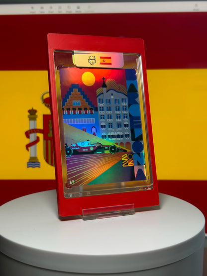 2026 R07 Barcelona (Exclusive Access)