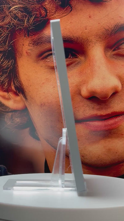 2026 Shanghai Winner