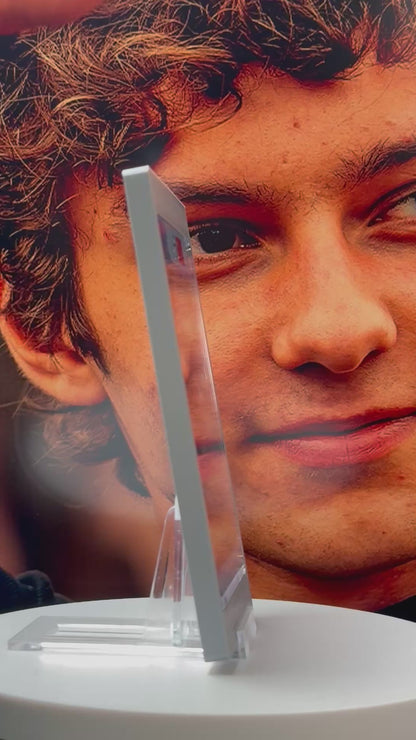 2026 Shanghai (Pole Position Special Edition)