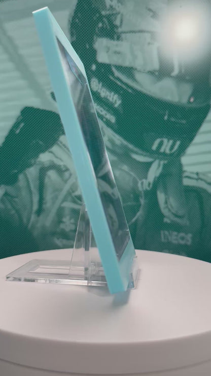 2026 Melbourne Winner