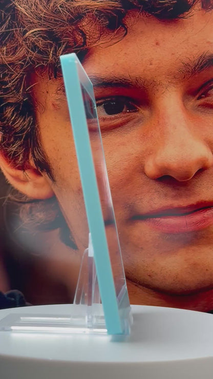 2026 Shanghai (Pole Position Special Edition)