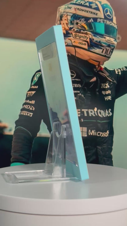 2026 Shanghai Sprint Winner