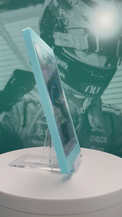 2026 Melbourne Winner