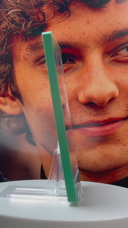 2026 Shanghai Winner