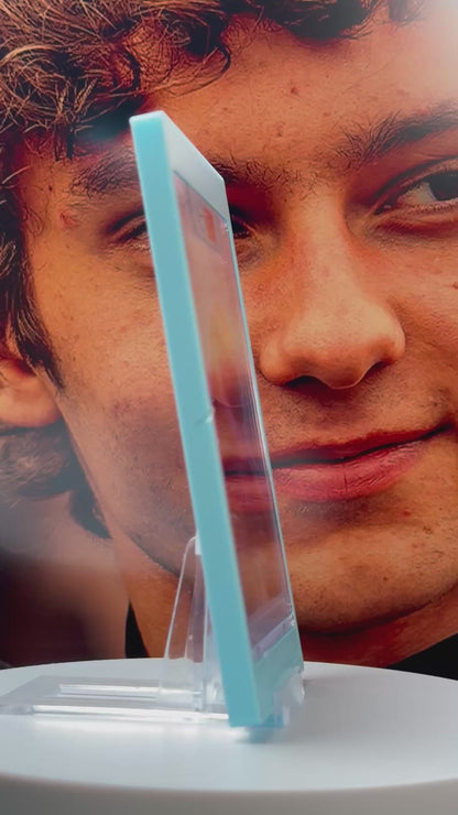 2026 Shanghai Winner